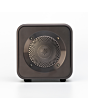 Mitchell Acoustics UStream Go Wireless Speakers Grey