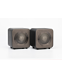Mitchell Acoustics UStream Go Wireless Speakers Grey