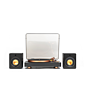 Mitchell Acoustics UStream Wireless Stereo Speakers TT1