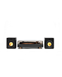 Mitchell Acoustics UStream Wireless Stereo Speakers TT1