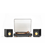 Mitchell Acoustics UStream Wireless Stereo Speakers TT1