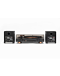 Mitchell Acoustics UStream Wireless Stereo Speakers TT1