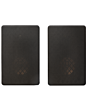 Mitchell Acoustics UStream One Wireless Speakers Black
