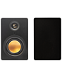 Mitchell Acoustics UStream One Wireless Speakers Black
