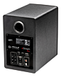 Mitchell Acoustics UStream One Wireless Speakers Black