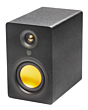 Mitchell Acoustics UStream One Wireless Speakers Black