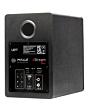 Mitchell Acoustics UStream One Wireless Speakers Black