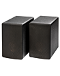 Mitchell Acoustics UStream One Wireless Speakers Black