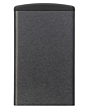 Mitchell Acoustics UStream One Wireless Speakers Black