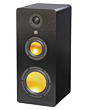 Mitchell Acoustics UStream Three Active Wireless Speakers