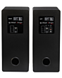 Mitchell Acoustics UStream Three Active Wireless Speakers