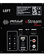 Mitchell Acoustics UStream Three Active Wireless Speakers