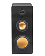 Mitchell Acoustics UStream Three Active Wireless Speakers