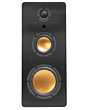 Mitchell Acoustics UStream Three Active Wireless Speakers