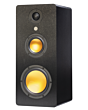 Mitchell Acoustics UStream Three Active Wireless Speakers