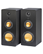 Mitchell Acoustics UStream Three Active Wireless Speakers