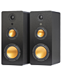 Mitchell Acoustics UStream Three Active Wireless Speakers