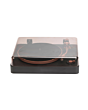 Mitchell Acoustics UStream TT1 Bluetooth Turntable