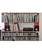 Mitchell Acoustics UStream TT1 Bluetooth Turntable
