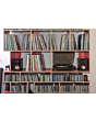 Mitchell Acoustics UStream TT1 Bluetooth Turntable