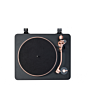 Mitchell Acoustics UStream TT1 Bluetooth Turntable