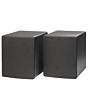 Mitchell Acoustics UStream Two Wireless Stereo Speakers