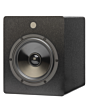 Mitchell Acoustics UStream Two Wireless Stereo Speakers