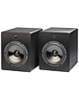Mitchell Acoustics UStream Two Wireless Stereo Speakers