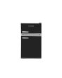 Montpellier MAB2031K Freestanding Larder Fridge