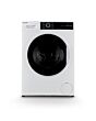 Montpellier MWM814BLW 8kg 1400 Spin Washing Machine - White