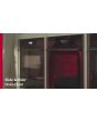 Neff B3ACE4AN3B 59.4cm Built In Electric Single Oven - Stainless Steel