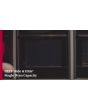 Neff B3ACE4AN3B 59.4cm Built In Electric Single Oven - Stainless Steel
