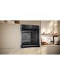 Neff B3ACE4AN3B 59.4cm Built In Electric Single Oven - Stainless Steel
