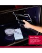 Neff B3ACE4AN3B 59.4cm Built In Electric Single Oven - Stainless Steel
