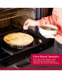 Neff B3ACE4AN3B 59.4cm Built In Electric Single Oven - Stainless Steel