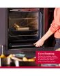 Neff B3ACE4AN3B 59.4cm Built In Electric Single Oven - Stainless Steel