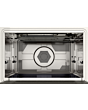 Neff C1AMG84G1B 44L Built-In Microwave Oven in Graphite Grey with Hotair Technology