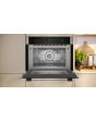 Neff C1AMG84N1B 44 Litres Built In Microwave Oven - Stainless Steel