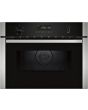 Neff C1AMG84N1B 44 Litres Built In Microwave Oven - Stainless Steel