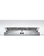 NEFF S175HTX14G Built In Dishwasher