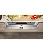 NEFF S295HCX17G Built In Dishwasher
