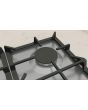 Neff T26CIP8N0 58.2cm Gas Hob - Stainless Steel