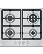 Neff T26GKH8N0 Gas Hob