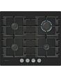 NEFF T26NKP4S0 Gas Hob