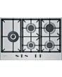 Neff T27CIS8N0 Gas Hob