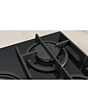 Neff T27PIQ4S0 75.2cm Gas Hob Black Model