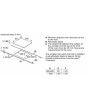 NEFF T36CA50X1U Induction Hob