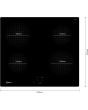 NEFF T36CA50X1U Induction Hob
