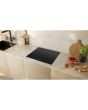 Neff T56FHS1L0 60cm Induction Hob - Black