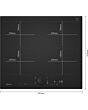 Neff T66NUX4A0 Induction Hob